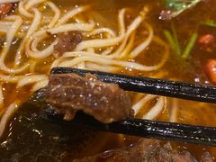 -三十三碗黄牛肉面(东原1891店)