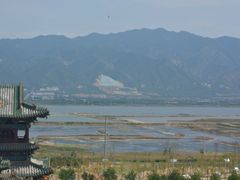 -河东池盐文化博览园