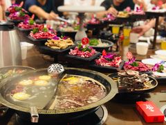 -牛a潮汕鲜牛肉粿条(天河北店)