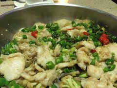 -大丰收脆鱼(浦西万达店)
