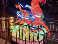 -武汉园博园(武汉自然博物馆)