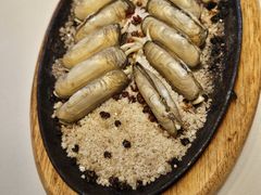 -莆田餐厅PUTIEN(三里屯店)