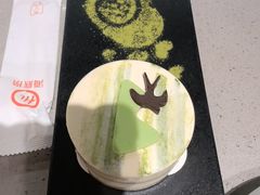-海底捞火锅(九霄梦天地店)