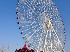 -南昌之星摩天轮