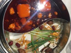 -围炉·川味鲜货火锅(万达珍珠坊店)