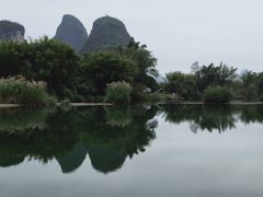 -桂林两江四湖景区