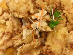 -黄家饺子东北特色菜馆(湖滨商业街店)