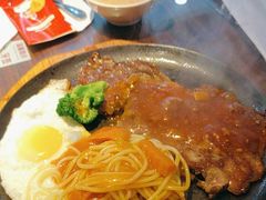-豪享来中西餐厅(隆昌店)
