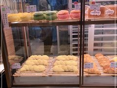 -奈雪的茶(亨特国际广场店)