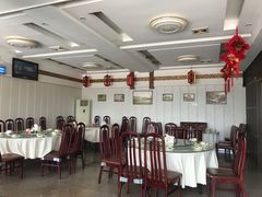 大堂-鑫悦楼煎蟹·16年海鲜大排档