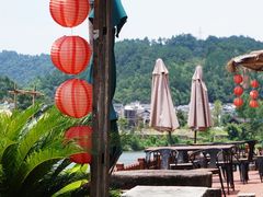 -渔梁坝