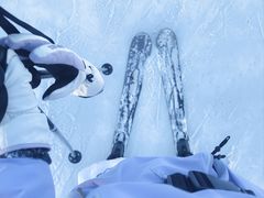 -长白山万达国际滑雪场