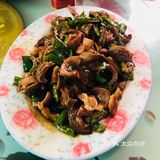 工作餐