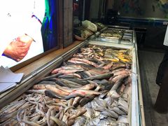 -盐汪子杂鱼馆(大港店)