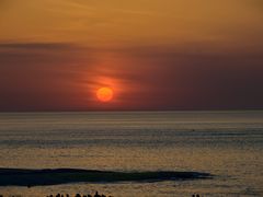 -日照灯塔风景区