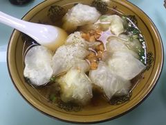 -北门严记小吃(九华中路店)