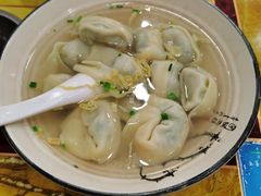 -朱家角桥梓湾点心店(祥凝浜路811号店)