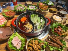 -烂摊摊火锅集市(河北总店)