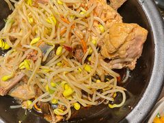 -云海肴云南菜·蒸汽石锅鱼(北京良乡华冠店)