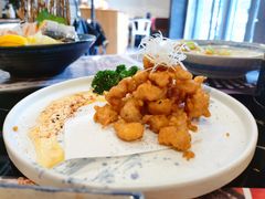 -千和日本料理(龍坪天虹店)