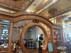 -老雒阳面馆·水席(定鼎门店)