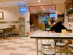 -民间老鸡汤面馆(中山北路店)