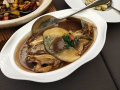 -肆月河豚·新淮扬(金融街店)