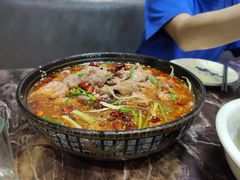 -小山东羊肉汤馆(同济新村店)