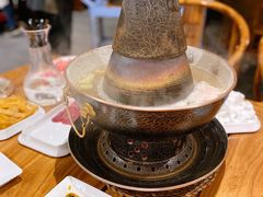 -丁卯•铜锅涮肉(工体店)