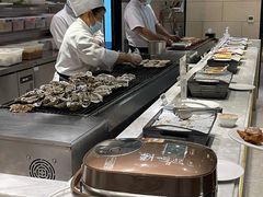 -川骄海鲜自助(亚运村店)