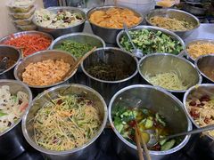 -王菊美食街·王菊面馆(总店)