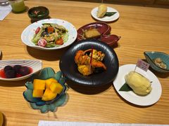 -清水日本料理铁板烧(学府路店)