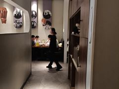 -吕氏疙瘩汤·新鲁菜(济南万象城店)