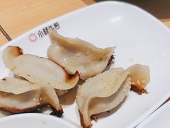 -小杨生煎(周浦万达店)