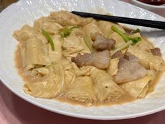 -老蒲鲜·地标·非遗美食(涵江店)