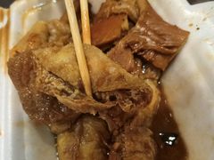 -细妹五香牛杂(步行街店)