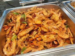 -谭三娘鲜切牛肉自助火锅(星辰汇店)