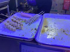-水产西街炸串(水产西街店)