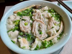 -春发生饭店·非遗(南院门店)