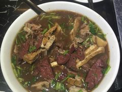 -二姐卤煮(南十里居店)