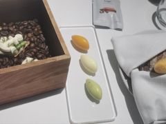-L'Arome芳芳法国餐厅(仙林金鹰店)
