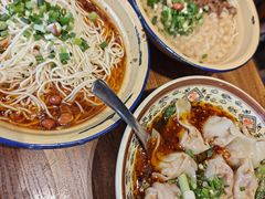 -阿福板凳面(观音桥店)