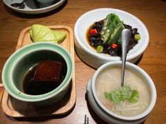 爽口黑木耳-弄堂里·寻味杭州(湖滨银泰in77C区店)