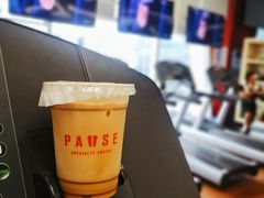 -PAUSE(恒大广场店)