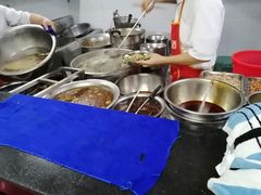 -老五鸡丝豆花面粉(瑞金北路68号院店)