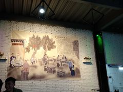 -官塘锋记鱼生·生腌·砂锅粥(牌坊街店)