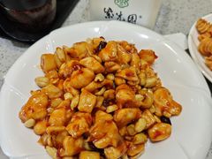 -紫光园(劲松店)