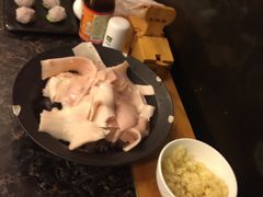 -老码头火锅(玉林店)