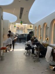 -东时烫染造型·Hair Salon