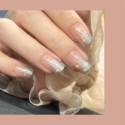 -H12 STAR日式美甲美睫专门店